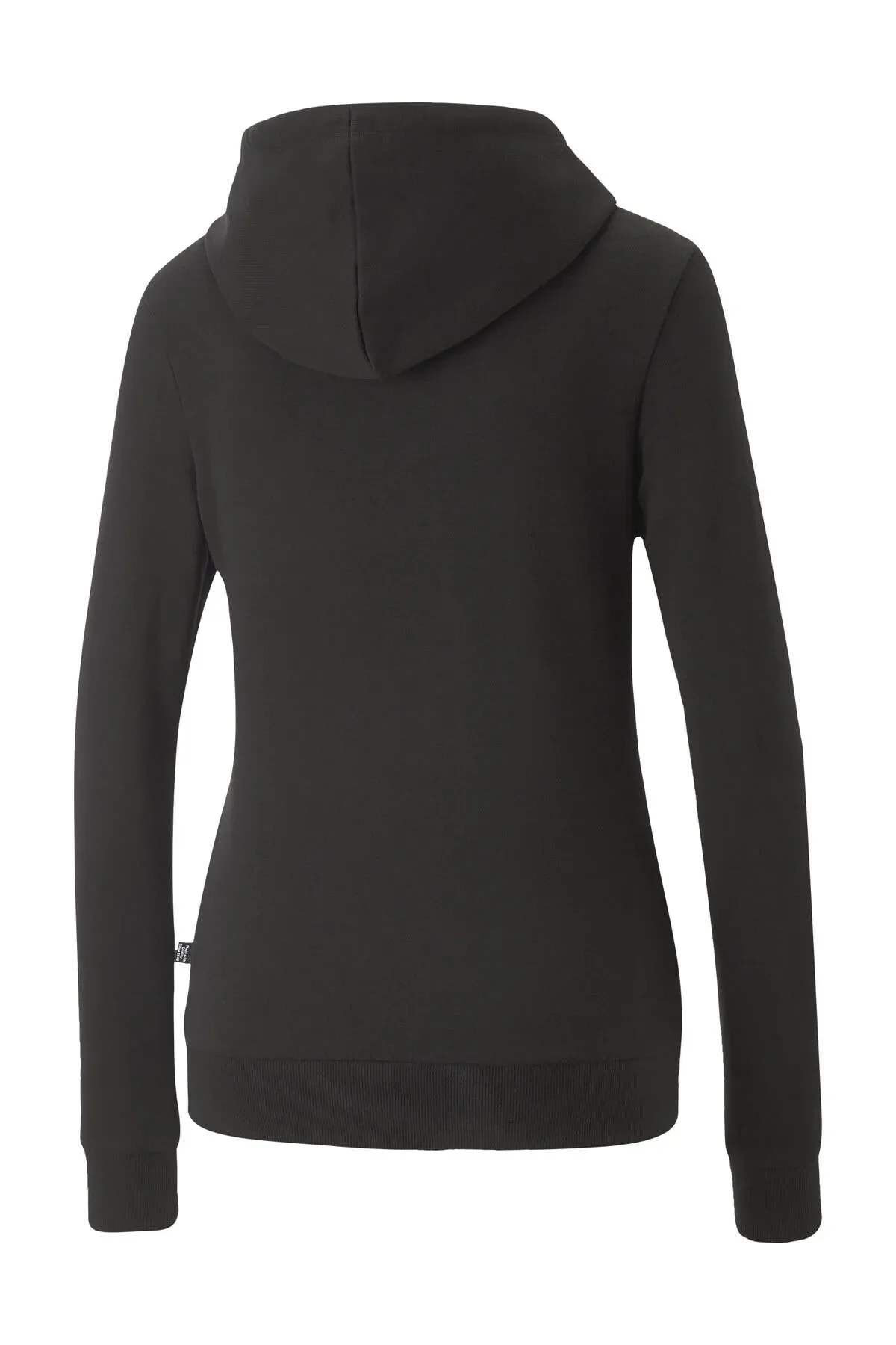 Essential+ Embroidery Kadın Günlük Stil Sweatshirt 848332-Siyah - 5