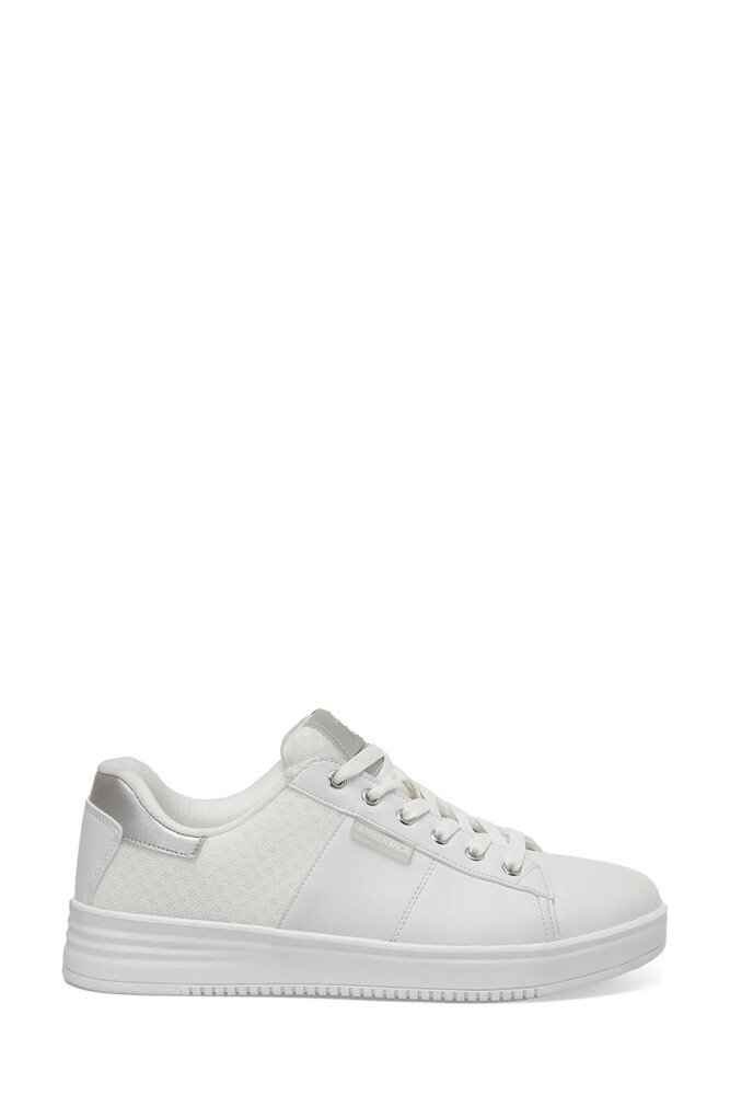ARYA 4FX Kadın Sneaker-Beyaz - LUMBERJACK