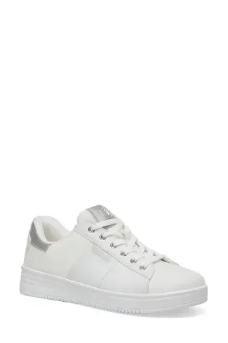 ARYA 4FX Kadın Sneaker-Beyaz - 2