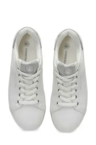 ARYA 4FX Kadın Sneaker-Beyaz - 5