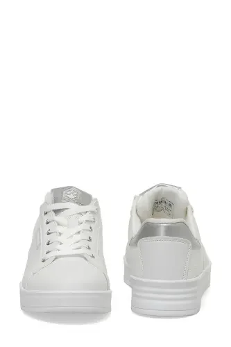 ARYA 4FX Kadın Sneaker-Beyaz - 6