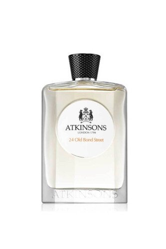 Atkinsons 24 Old Bond Street Edc 100 ml Unisex Parfüm - ATKINSONS