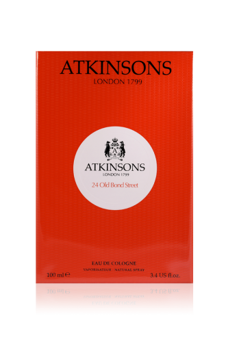 Atkinsons 24 Old Bond Street Edc 100 ml Unisex Parfüm - 2
