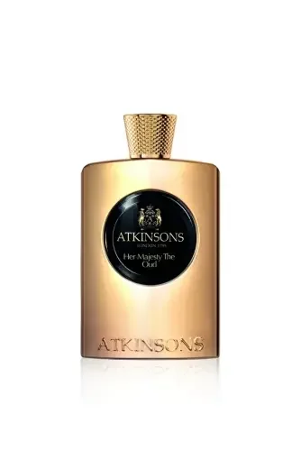 Atkinsons Her Majesty The Oud Edp 100 ml Kadın Parfümü - 1