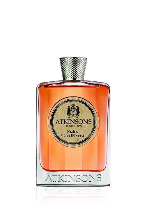 Atkinsons Pirates' Grand Reserve Edp 100 ml Unisex Parfüm - ATKINSONS