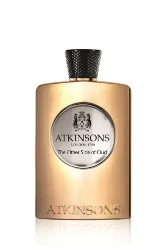 Atkinsons The Other Side Of Oud Edp 100 ml Unisex - 1
