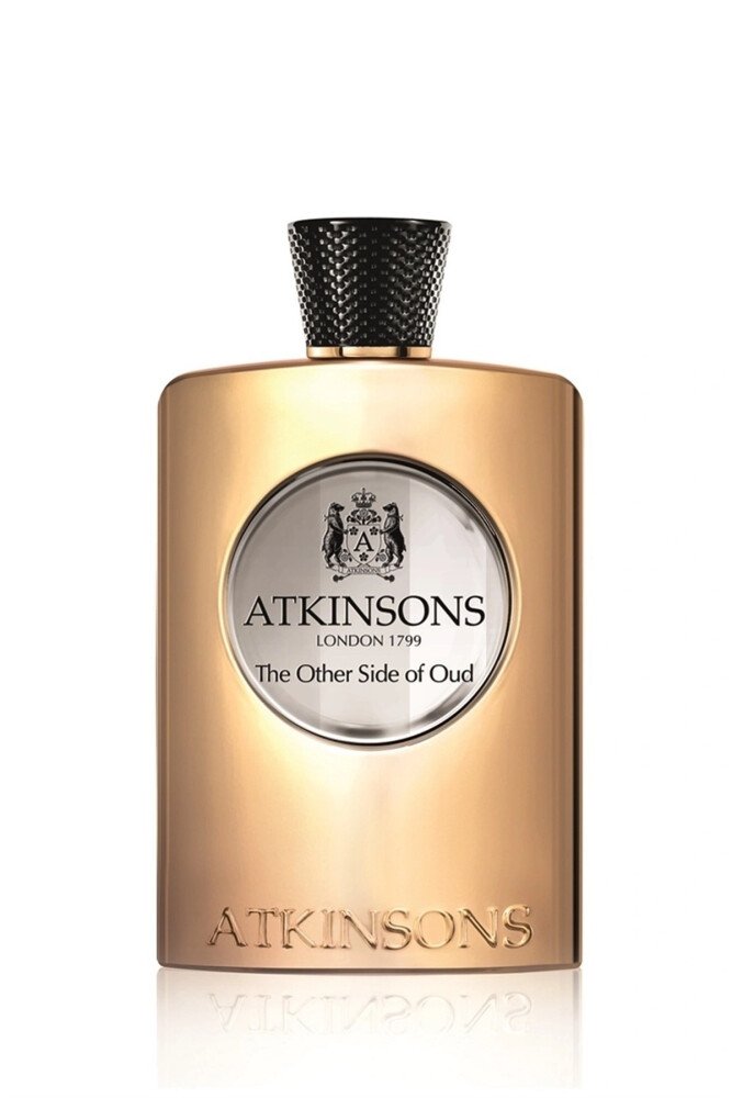 Atkinsons The Other Side Of Oud Edp 100 ml Unisex - ATKINSONS