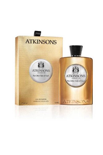 Atkinsons The Other Side Of Oud Edp 100 ml Unisex - 2