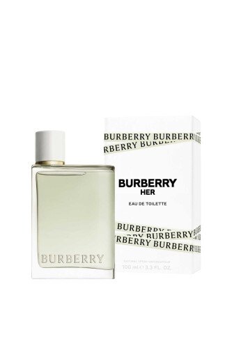 Burberry Her Eau De Toilette 100 ml Kadın Parfümü - BURBERRY