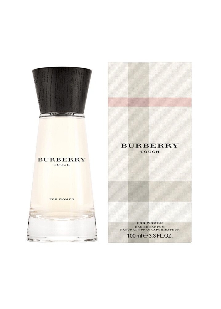 Burberry Touch Woman 100 ml Edp Kadın Parfümü - BURBERRY