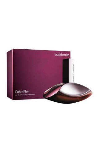 Calvin Klein Euphoria 100 ml Edp Kadın Parfüm - CALVIN KLEIN