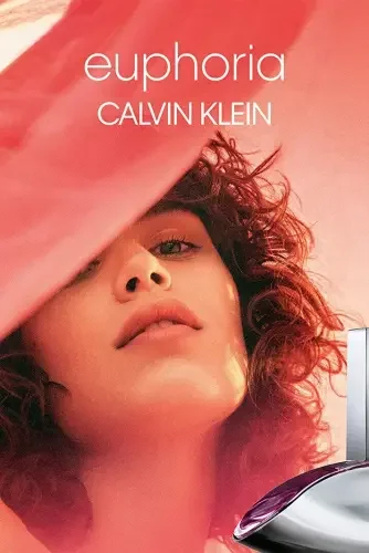 Calvin Klein Euphoria 100 ml Edp Kadın Parfüm - 2