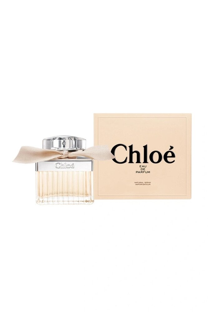 Chloe Eau De Parfum 50 ml Kadın Parfümü - Chloe