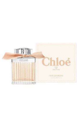 Chloe Signature Rose Tangerine Edt 75ml Kadın Parfümü - Chloe