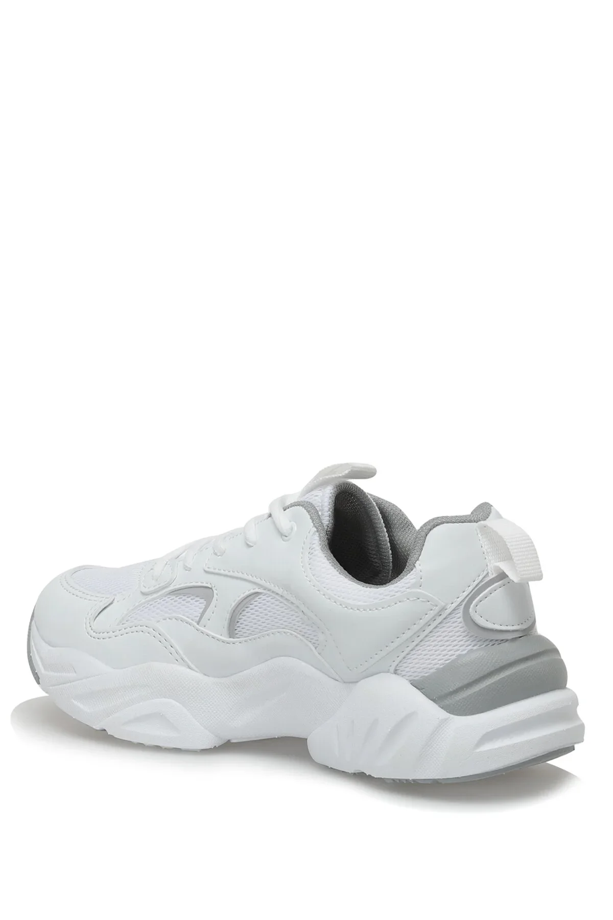 DAKOTA 3FX Kadın Sneaker Ayakkabı-Beyaz - 3