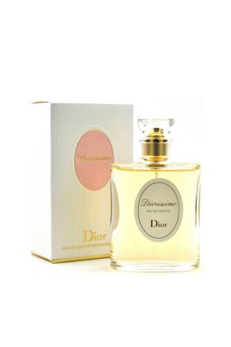 Dior Diorissimo 100 ml Edt Kadın Parfümü - Dior