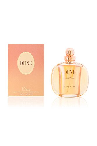 Dior Dune Woman 100 ml Edt Kadın Parfümü - Dior