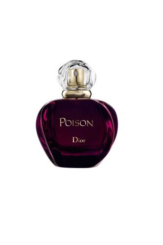 Dior Poison 100 ml Edt Kadın Parfümü - Dior