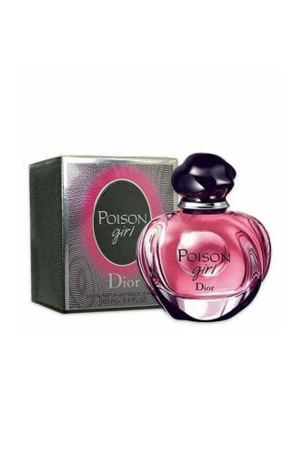 Dior Poison Girl 100 ml Edp Kadın Parfümü - Dior