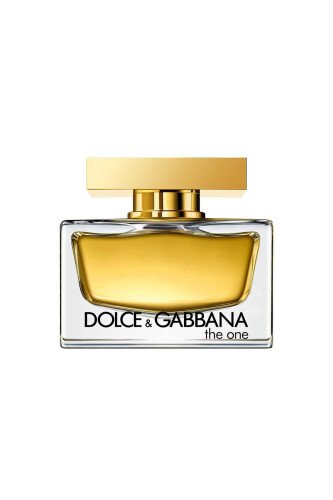 Dolce & Gabbana The One 75 ml Edp Kadın Parfümü - Dolce&Gabbana