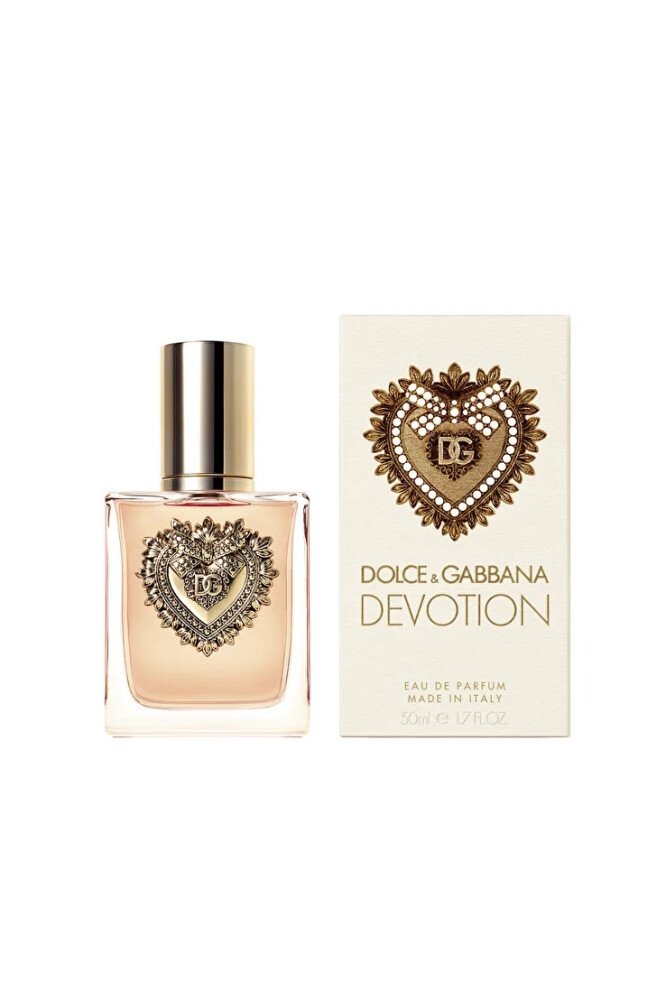 Dolce&Gabbana Devotion Edp 50 ml Kadın Parfümü - Dolce&Gabbana