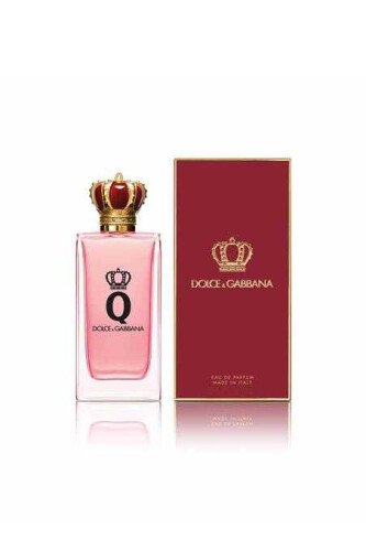 Dolce&Gabbana Queen Edp 100 ml Kadın Parfümü - Dolce&Gabbana