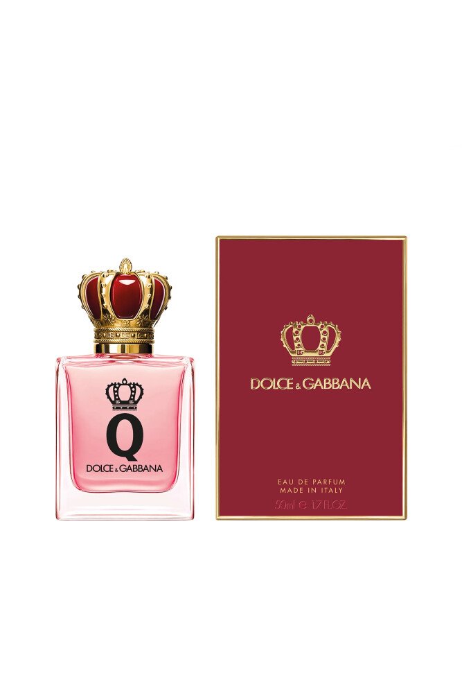 Dolce&Gabbana Queen Edp 50 mL Kadın Parfümü - Dolce&Gabbana