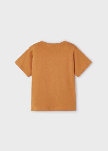 Erkek Çocuk Basic T-Shirt - 2