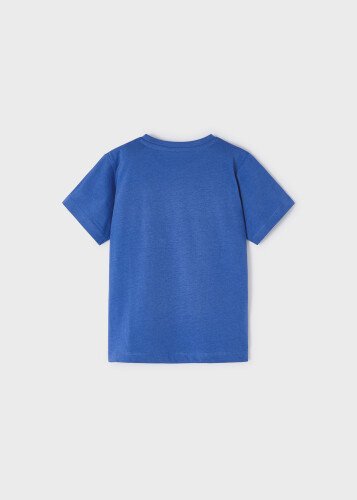 Erkek Çocuk İkili Tişört Set - 4