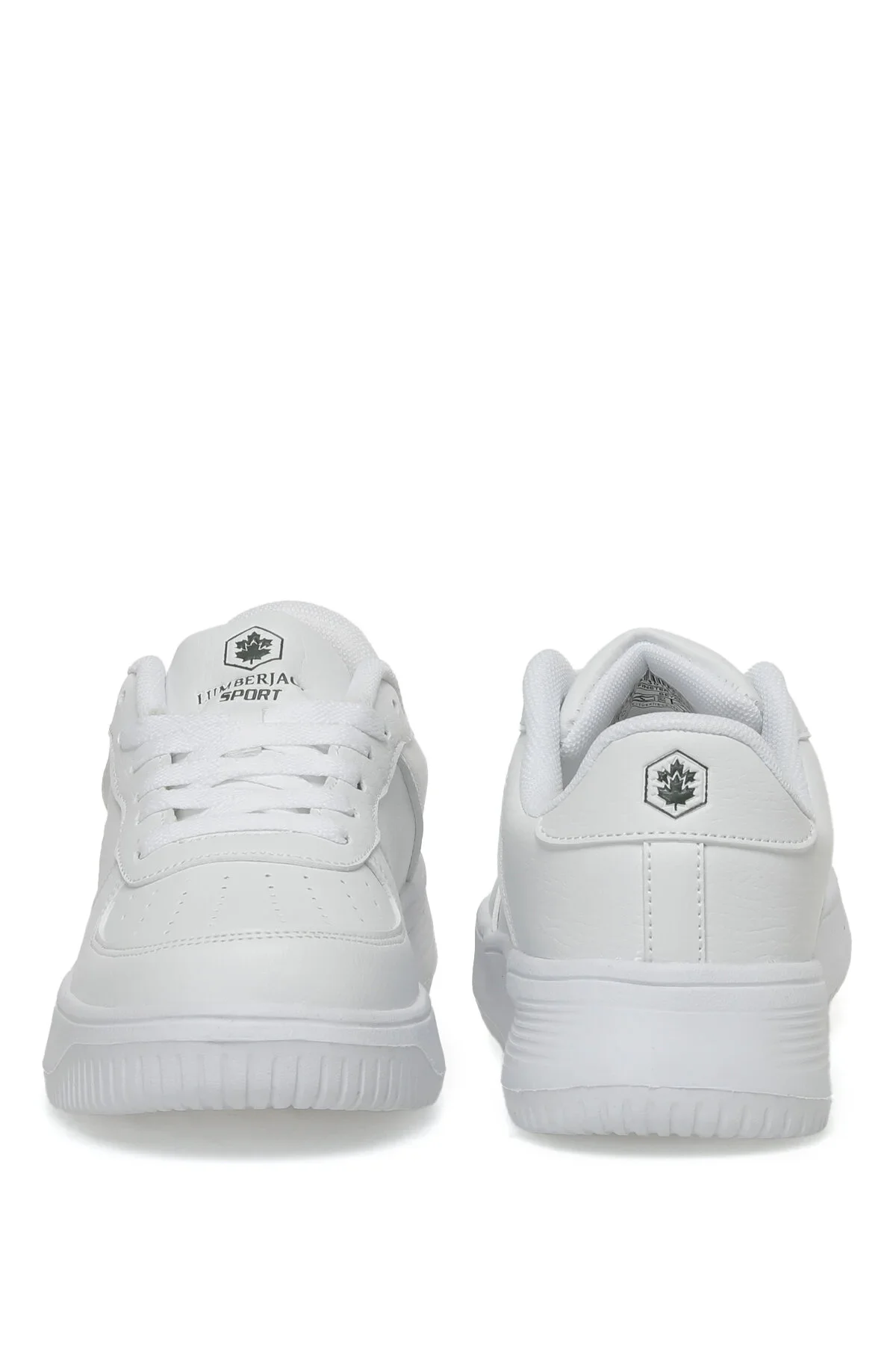 FINSTER WMN 3FX Kadın Sneaker-Beyaz - 7
