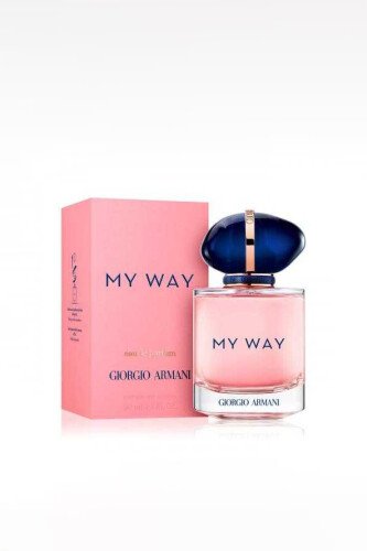 Giorgio Armani My Way 50 ml Edp Kadın Parfümü - Giorgio Armani