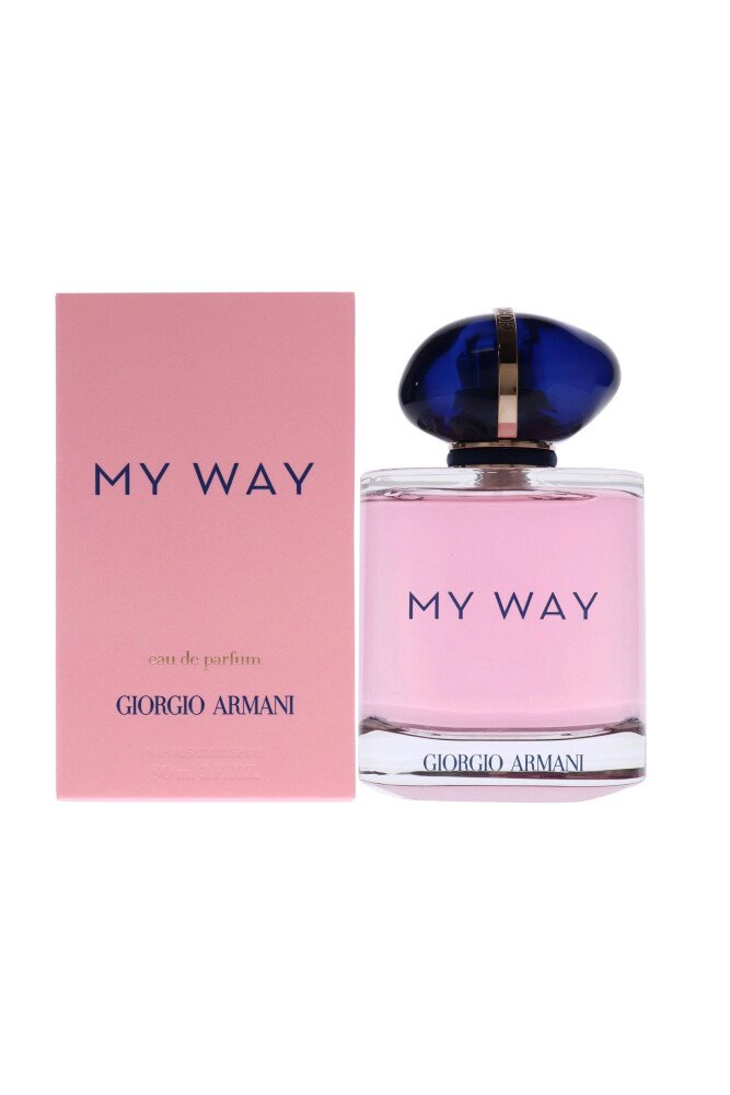 Giorgio Armani My Way 90 ml Edp Kadın Parfümü - Giorgio Armani