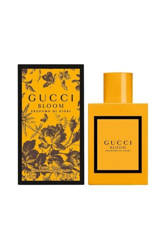 Gucci Bloom Profumo Di Fiori Edp 50 ml Kadın Parfümü - GUCCI