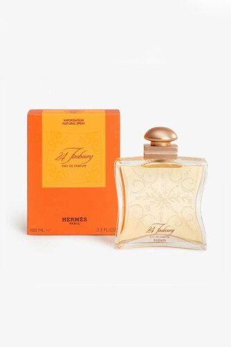 Hermes 24 Faubourg Edp 100 ml Kadın Parfümü - Hermes