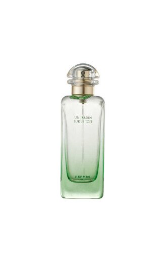Hermes Un Jardin Sur Le Toit 100 ml Edt Unisex Parfüm - Hermes