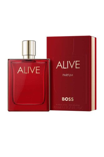 Hugo Boss Alive Parfum 80 ml Kadın Parfümü - Hugo Boss