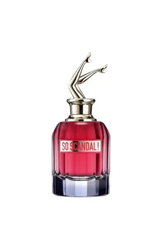 Jean Paul Gaultier So Scandal Edp 80 ml Kadın Parfümü - 1