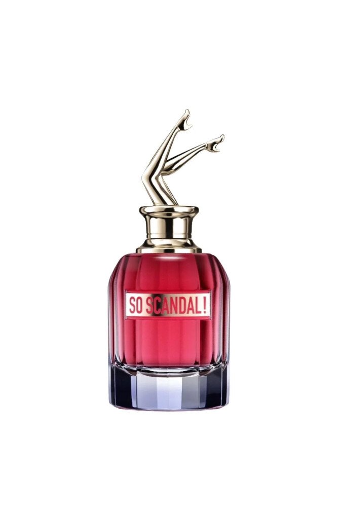 Jean Paul Gaultier So Scandal Edp 80 ml Kadın Parfümü - Jean Paul Gaultier
