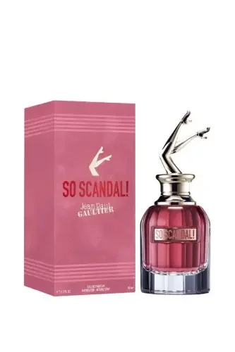 Jean Paul Gaultier So Scandal Edp 80 ml Kadın Parfümü - 2