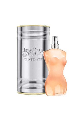 Jean Paul Gaultier Woman 100 ml Edt Kadın Parfümü - Jean Paul Gaultier
