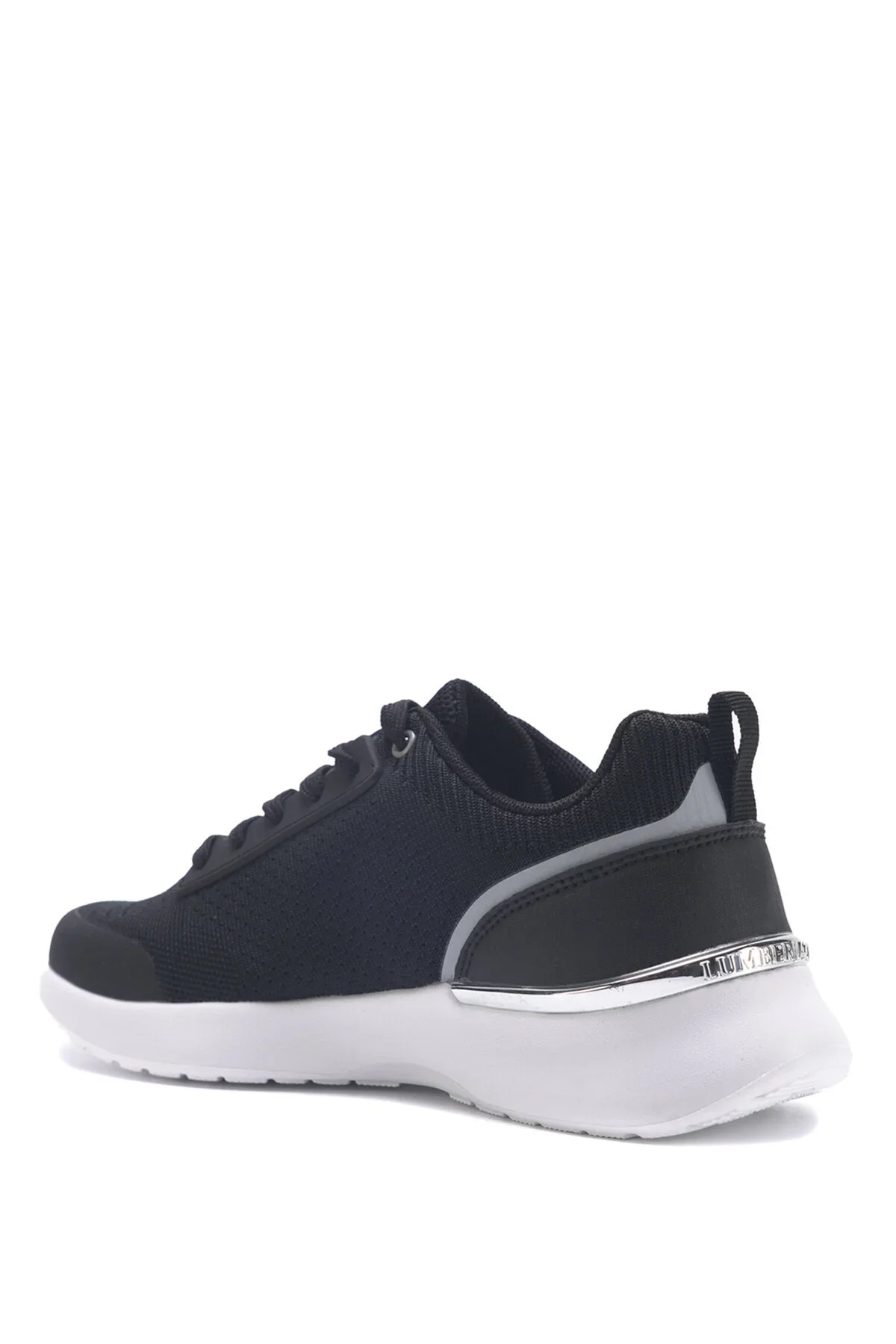 Kadın 3M GRINE 3FX Sneaker-Siyah - 3