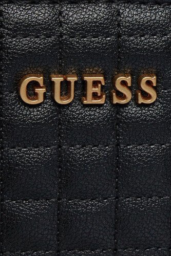 Kadın Guess Luxury El Çantası Kadın Çantası - Siyah - 2