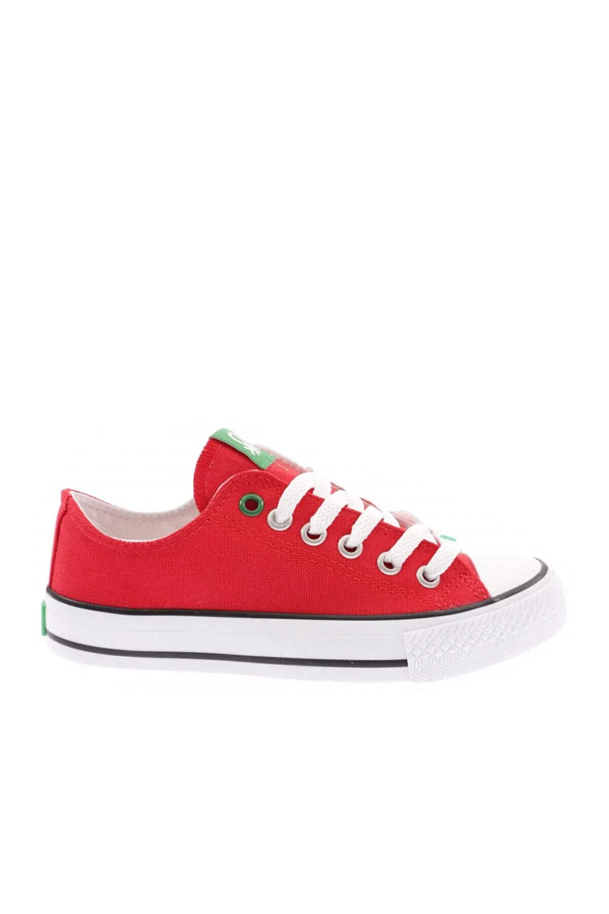 Kadın Spor ayakkabı-BN-30196-Kırmızı - 1