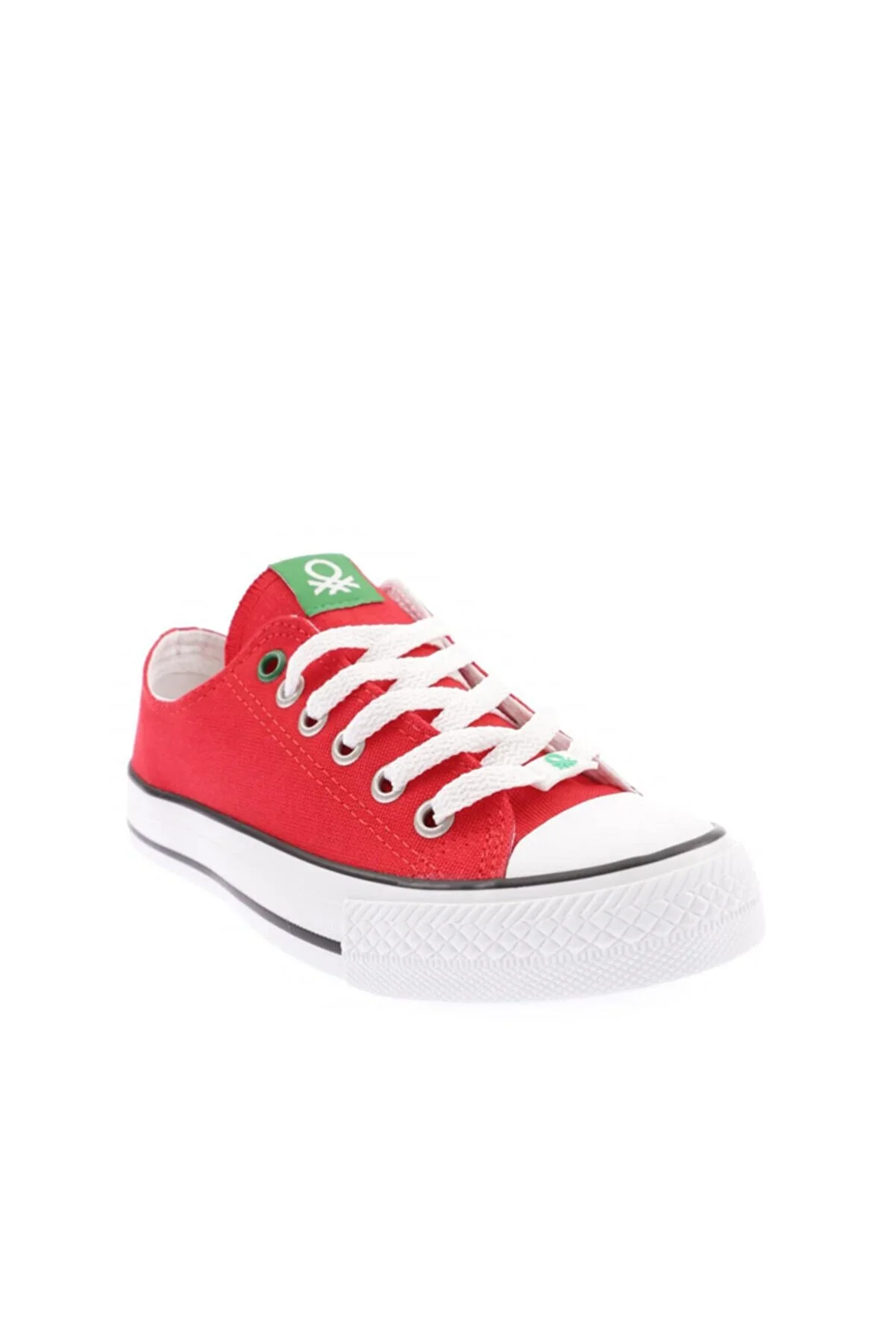Kadın Spor ayakkabı-BN-30196-Kırmızı - 2