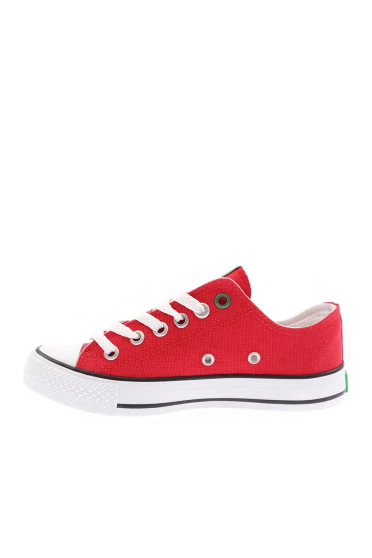 Kadın Spor ayakkabı-BN-30196-Kırmızı - 3