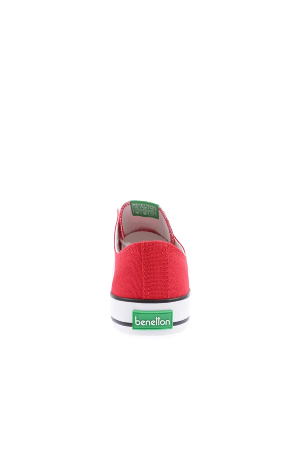 Kadın Spor ayakkabı-BN-30196-Kırmızı - 4