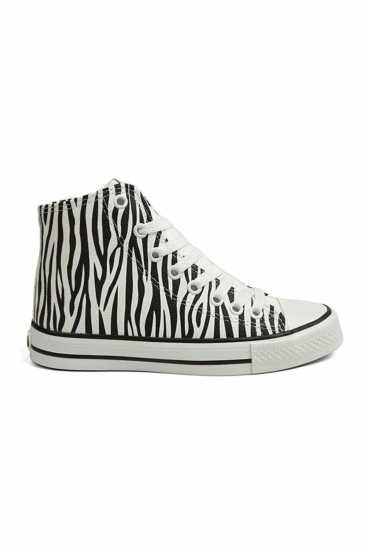 Kadın Spor Ayakkabı BN-30736-Zebra - 1