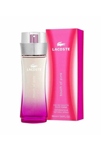 Lacoste Touch Of Pink 90 ml Edt Kadın Parfümü - Lacoste
