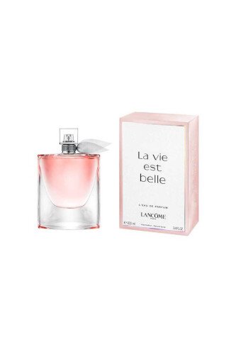 Lancome La Vie Est Belle Edp 100 ml Kadın Parfümü - Lancome