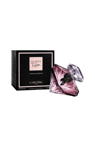 Lancome Tresor La Nuit 100 ml Edp Kadın Parfümü - Lancome
